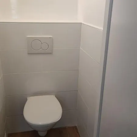 Verdier Studio Lot 1 Apartamento