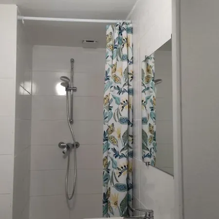 Apartamento Verdier Studio Lot 1 Toulouse